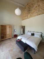 Camera Matrimoniale con Terrazza