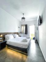 Villa Galaxy Santorini - Ferienwohnung