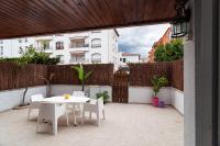 Apartamento de 1 dormitorio