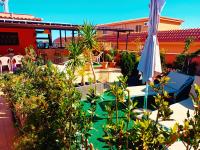 OrangeBalestrate - Ferienwohnung Balestrate