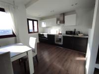 ATALAYA SUNSET terrazza panoramica privata con vista al mare - B&B Corralejo