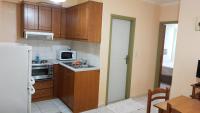 Appartement met 2 slaapkamers