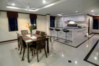 Emerald Beach-Front Serviced Apartments Fishermans Village - Ferienwohnung Ko Samui