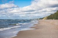 Blue Mare Hebe Apartament - B&B Łukęcin