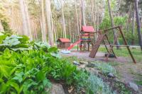 Blue Mare Hebe Apartament - B&B Łukęcin