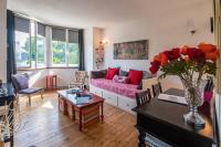 Sables d'or Bel Appartement 300 m de la plage - B&B
