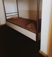 Budget Single Room