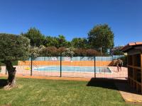 aqualand sopraland - Bed and Breakfast Le Cap d'Agde
