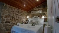 B&B Poio - A Casiña Vella - Bed and Breakfast Poio