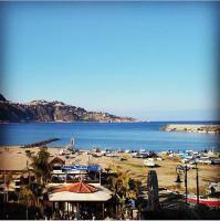 Casablù, un delizioso Bilocale sulla Baia di Naxos - Chambres d'hôtes Giardini-Naxos