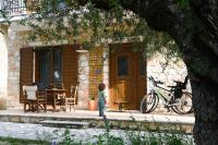 LIORIZA Country Houses - Chambres d’hôtes Kalamákion