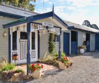 B&B Wandin North - The stables - Bed and Breakfast Wandin North