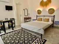 HOKKUM STUDIOS - Bed and Breakfast Kokkári