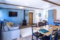 Pendeen - B&B Falmouth