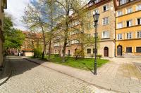 Chill Apartments Piwna Old Town - B&B
