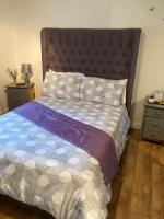 Doppelzimmer mit Gemeinschaftsbad