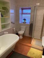 Doppelzimmer mit Gemeinschaftsbad