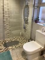 Doppelzimmer mit Gemeinschaftsbad