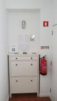 Apartamento de 1 dormitorio