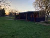 Domek Letniskowy KAL - Ferienwohnung Węgorzewo