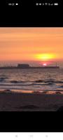 Ashton Holiday Flats Seaviews - B&B