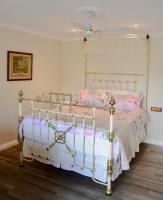 Habitación Deluxe - 1 cama grande