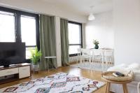 B&B Helsinki - 2ndhomes Mikonkatu Apartment 3 - Bed and Breakfast Helsinki