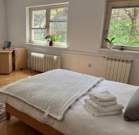 Appartement met 2 slaapkamers