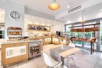 Apartament Przy Plaży BOHO Świnoujście - B&B Świnoujście