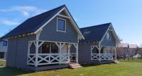 Domki Reston - B&B