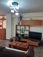 Apartamento en la playa - Ferienwohnung Torremolinos