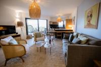 Appartement de luxe pour des vacances paisibles. - Chambres d’hôtes Porto-Vecchio