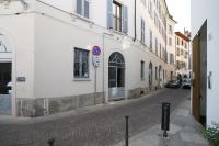 Charming 5 Vie Apt. Milan Center - Ferienwohnung Mailand