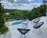 Zora’s Home - B&B Irig