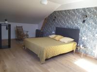 B&B Yssingeaux - Le Suc du Pommier - Bed and Breakfast Yssingeaux