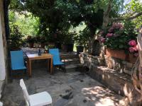 Poraika studios - B&B Raches