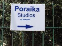 Poraika studios - B&B Raches