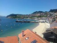 Exclusivo apartamento en Raxó ( Sanxenxo) - B&B Raxo