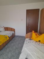 Deluxe Room (2 Adults + 1 Child)