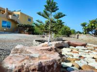 East View Appartment (Thanasis 1) - Bed and Breakfast