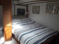 Doppelzimmer mit eigenem Bad