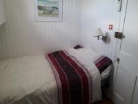 Doppelzimmer mit eigenem Bad
