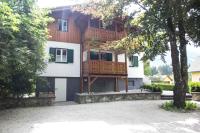 B&B Ebensee - Villa Silvanus - Bed and Breakfast Ebensee