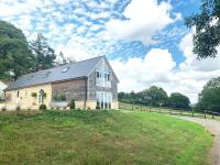 The Barn - B&B