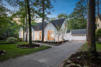 Unique Mid century modern in The Woodlands - B&B