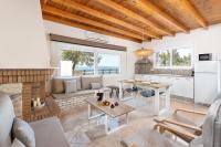 ANASTASIOS HOUSE STEGNA - B&B Archangelos