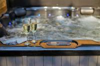 Secret Wellness Droombos - Bed and Breakfast Holten