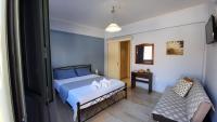 Myrsini Central apartment - B&B