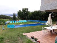 B&B Pontevedra - VILLA CIENFUEGOS - Bed and Breakfast Pontevedra