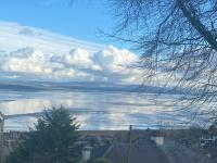 SANDYVIEWS - B&B Grange-over-Sands